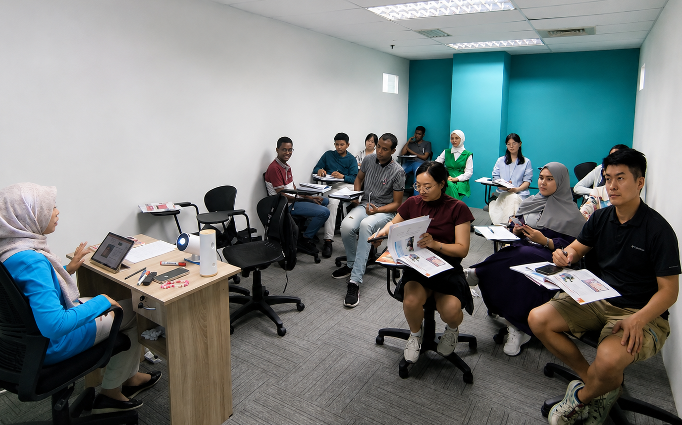 mlc-intensive-english-course-malaysia